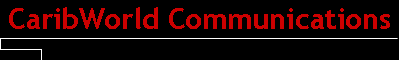CaribWorld Communications